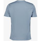 PUMA - Train All Day Essentials - T-shirt - Blauw - 100% Gerecycled Materiaal