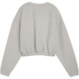 Puma - Cloudspun Crew - Sweater - Grijs