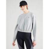 Puma - Cloudspun Crew - Sweater - Grijs