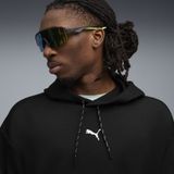 PUMA - CLOUDSPUN - Hoodie - Zwart