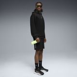 PUMA - CLOUDSPUN - Hoodie - Zwart