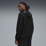 PUMA - CLOUDSPUN - Hoodie - Zwart