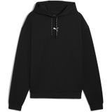 PUMA - CLOUDSPUN - Hoodie - Zwart