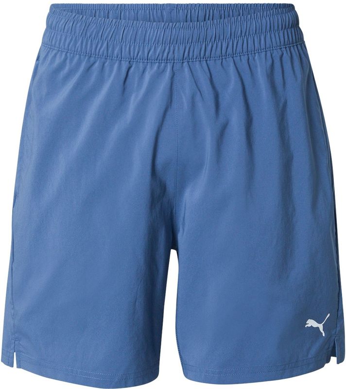 Puma - Tad Foundations - Sportshorts - 7 Inch