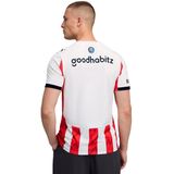 Puma - PSV Eindhoven 25/26 - Replica Thuis T-shirt - Met Korte Mouwen