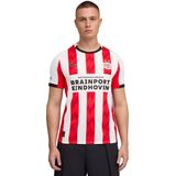 Puma - PSV Eindhoven 25/26 - Replica Thuis T-shirt - Met Korte Mouwen