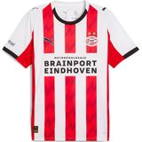 Puma - PSV Eindhoven 25/26 - Replica Thuis T-shirt - Met Korte Mouwen