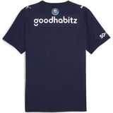 Puma - PSV Eindhoven 25/26 - Replica T-shirt - Korte Mouwen - 100% Gerecycled Polyester