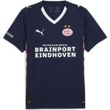 Puma - PSV Eindhoven 25/26 - Replica T-shirt - Korte Mouwen - 100% Gerecycled Polyester