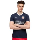 Puma - PSV Eindhoven 25/26 - Replica T-shirt - Korte Mouwen - 100% Gerecycled Polyester