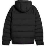 Puma - Mono - Gewatteerde Jas - Met Capuchon - Windbestendig - 100% Gerecycled Polyester