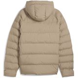 Puma - Mono - Gewatteerde Jas - Met Capuchon - Windbestendig - 100% Gerecycled Polyester
