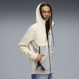 Puma - Tech Full-Zip Hoodie - Heren