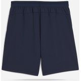 PUMA - Manchester City - Trainingsbroek - Donkerblauw - 100% Gerecycled Polyester