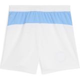 PUMA - Voetbalshorts - Zwart - 100% Gerecycled Polyester