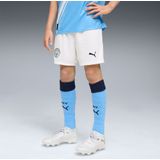 PUMA - Voetbalshorts - Zwart - 100% Gerecycled Polyester