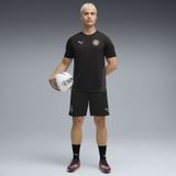 PUMA Manchester City - Trainingsbroek - Zwart - 100% Gerecycled Polyester