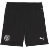 PUMA Manchester City - Trainingsbroek - Zwart - 100% Gerecycled Polyester