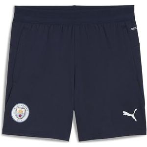 Puma - Manchester City FC - Trainingsshort - Junior