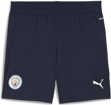 Puma - Manchester City FC - Trainingsshort - Junior