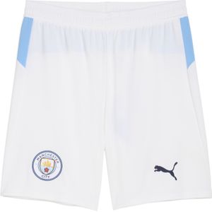 Puma - Manchester City Fc 25/26 - Korte Broek