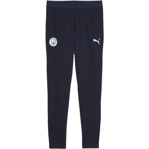 Puma - Manchester City Fc 25/26 - Training Juniorbroeken
