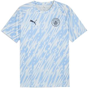 Puma - Manchester City - Warming-up Shirt - 2025/26