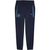 Puma - Woven 2025/26 - Trainingsbroek - Manchester City