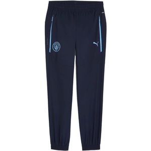 Puma - Woven 2025/26 - Trainingsbroek - Manchester City