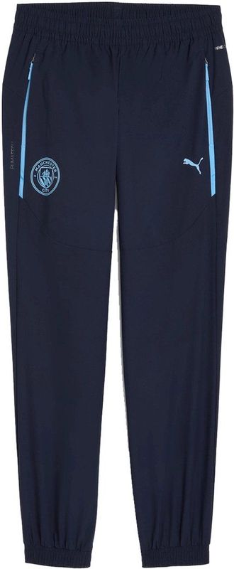 Puma - Woven 2025/26 - Trainingsbroek - Manchester City
