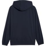 Puma - Manchester City Fc Tech - Trainingsjack - Zwart