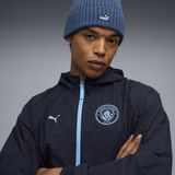 Puma - Manchester City Fc Tech - Trainingsjack - Zwart