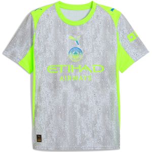 Puma - Derde Shirt 2025/26 - Sportshirt - Voor Volwassen Mannen