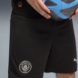 Puma - Manchester City Fc 25/26 - Korte Broek