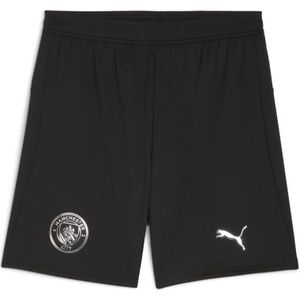 Puma - Manchester City Fc 25/26 - Korte Broek