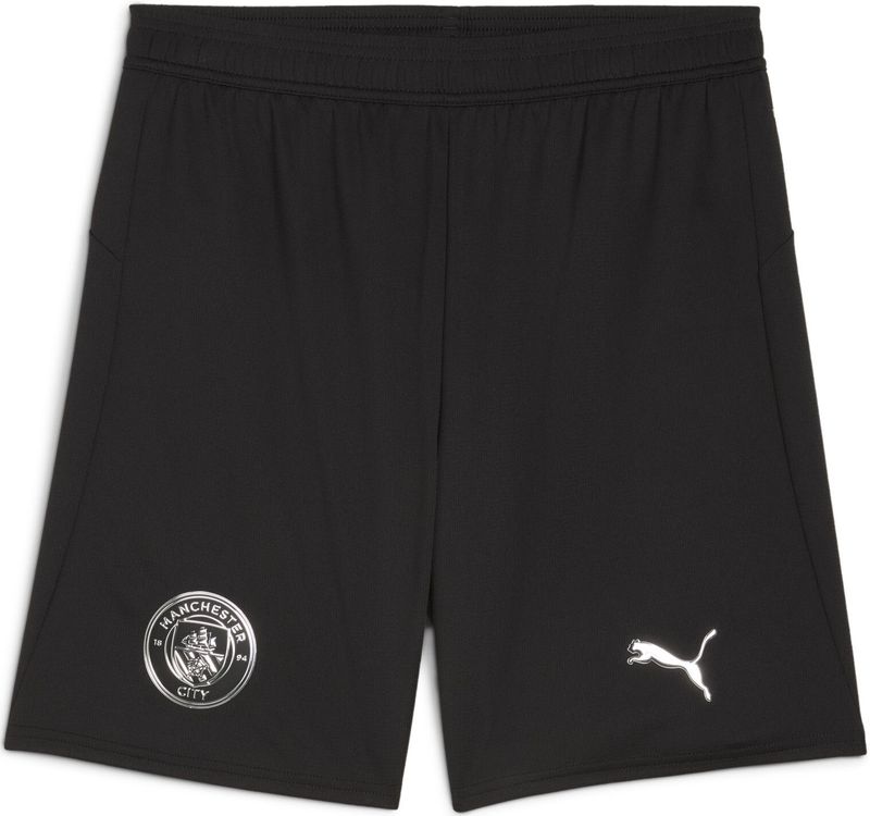 Puma - Manchester City Fc 25/26 - Korte Broek