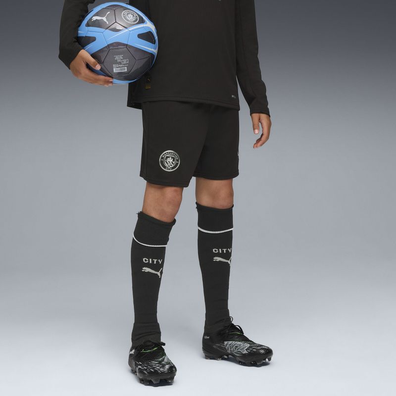 PUMA - Manchester City - Uitbroekje - 2025-2026 - Kids