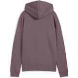 Puma - Class - Hoodie - Relaxed Fit - Fleece