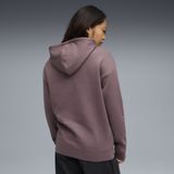 Puma - Class - Hoodie - Relaxed Fit - Fleece