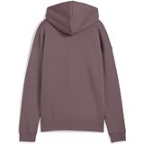 Puma - Class - Hoodie - Relaxed Fit - Fleece
