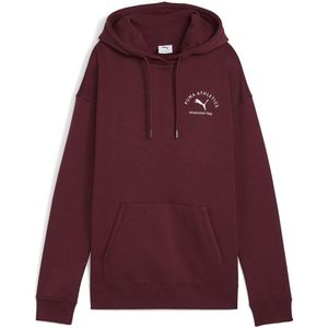 Puma - Class - Hoodie - Relaxed Fit - Fleece