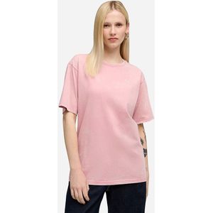 Puma - Essential Elevated Relaxed T-Shirt - Dames
