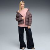 Puma - Essential Elevated Relaxed T-Shirt - Dames