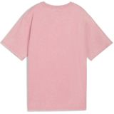 Puma - Essential Elevated Relaxed T-Shirt - Dames