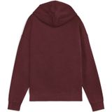 PUMA - Essentials Elevated - Hoodie - Relaxed Fit - Dames