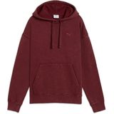 PUMA - Essentials Elevated - Hoodie - Relaxed Fit - Dames