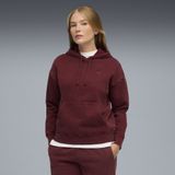 PUMA - Essentials Elevated - Hoodie - Relaxed Fit - Dames