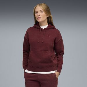PUMA - Essentials Elevated - Hoodie - Relaxed Fit - Dames