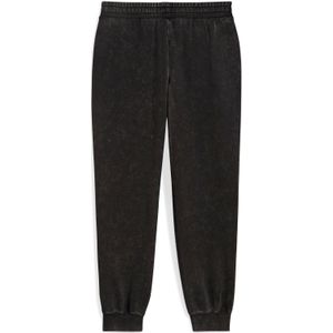Puma - Essential Elevated - Joggingsbroek - Zwart