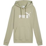 Puma - Ess No 1 Logo - Hoodie - Fleece - Met Capuchon